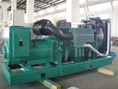 乌当便携静音：租赁无声发电机组，便携式解决能源需求